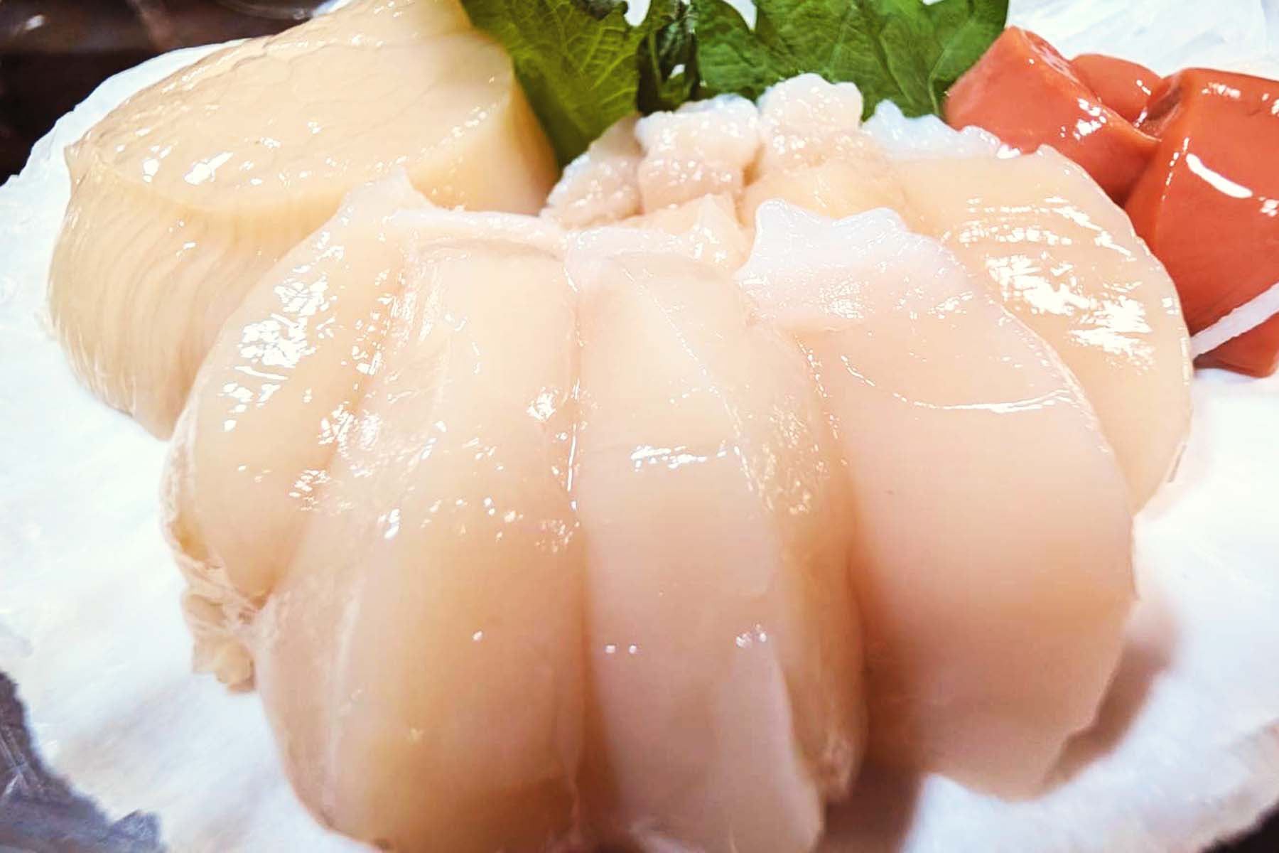 浜の漁師さん直伝。本場の味をご自宅で！